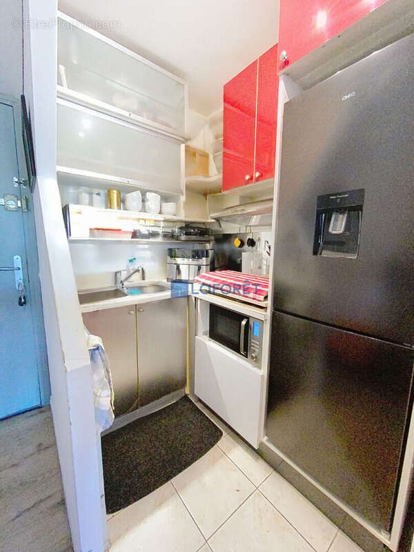 Appartement à LE GRAU-DU-ROI