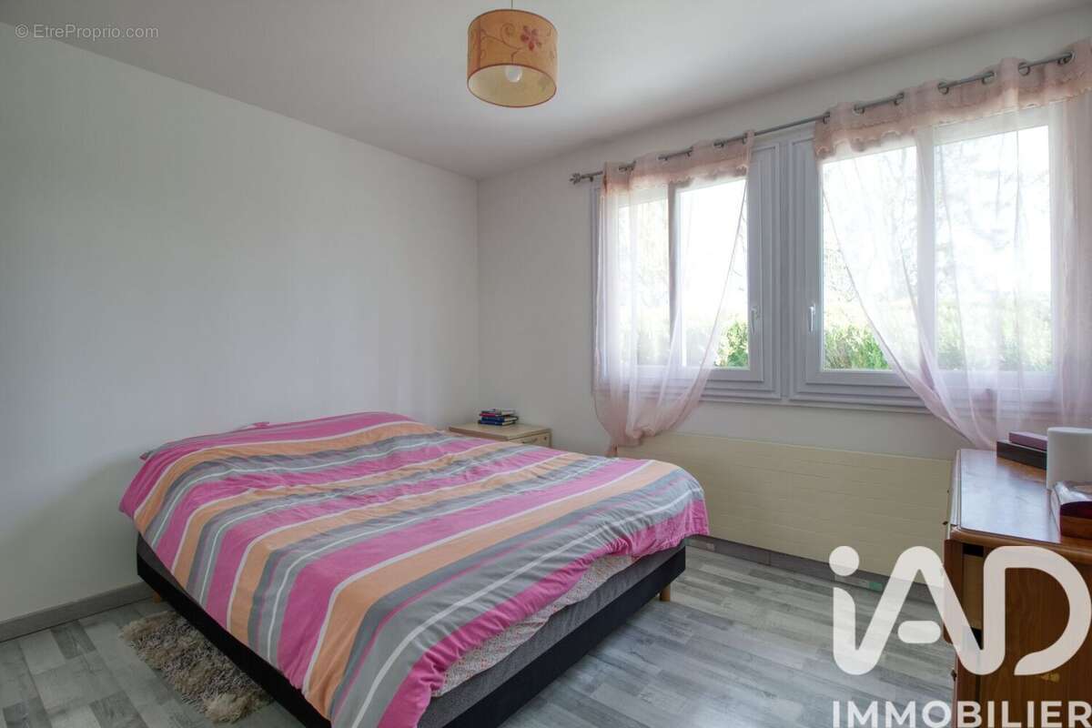 Photo 5 - Maison à MERU