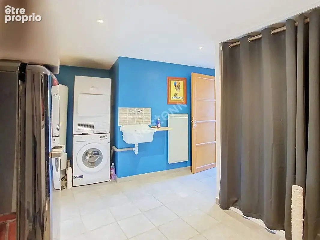 Maison d'Architecte SEVREMOINE. - photo 16