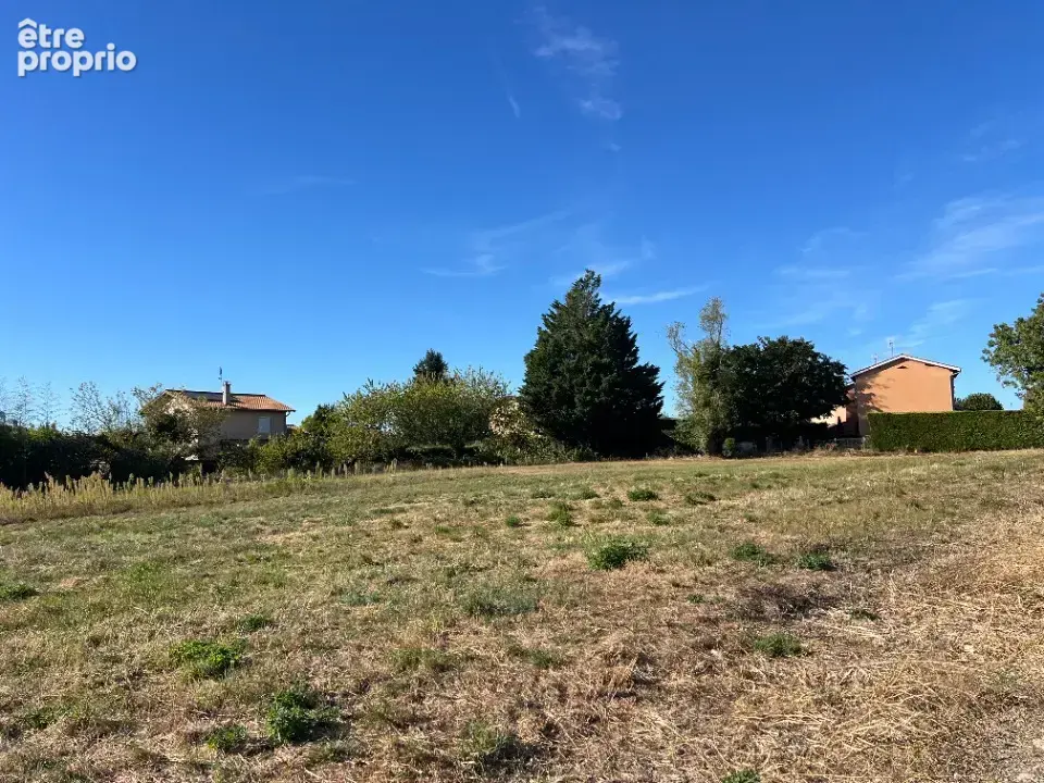 Terrain 311 m² à vendre à Replonges (01750) - photo 2