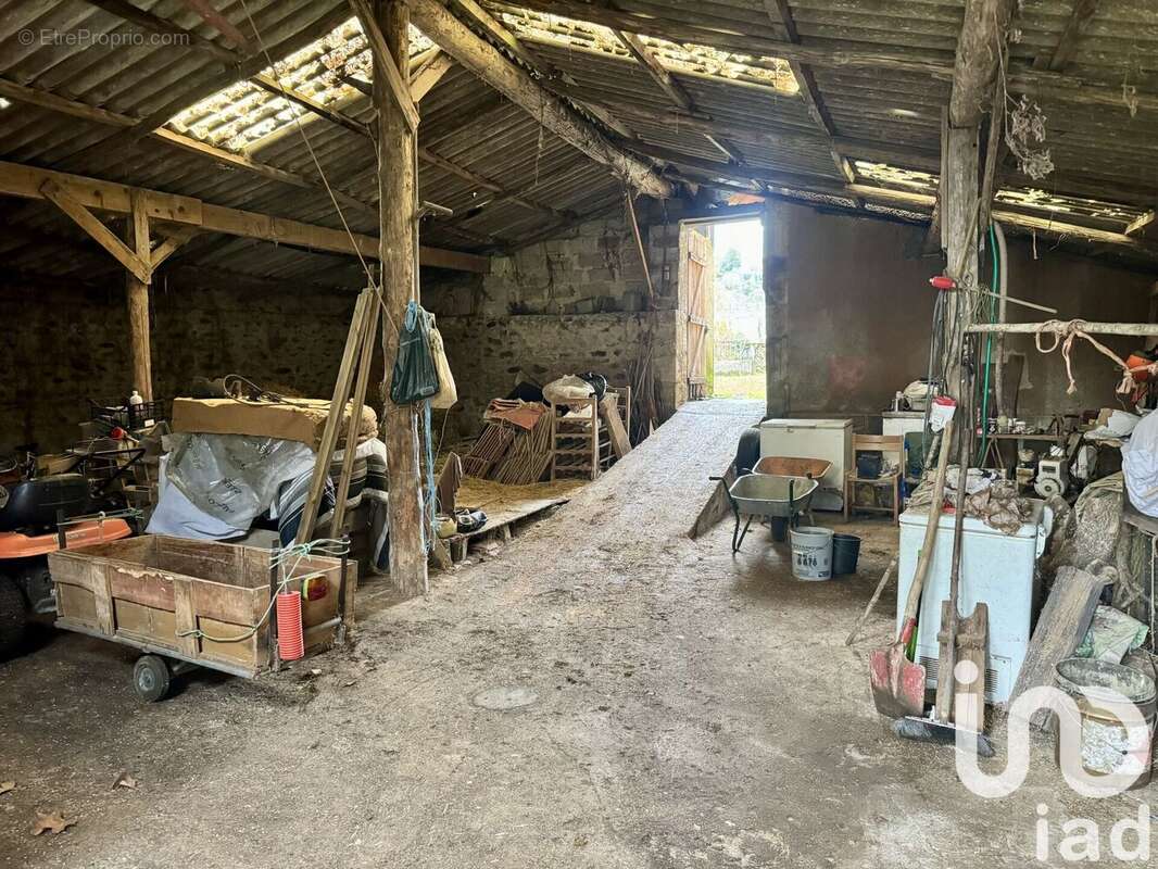 Photo 5 - Maison à NONTRON