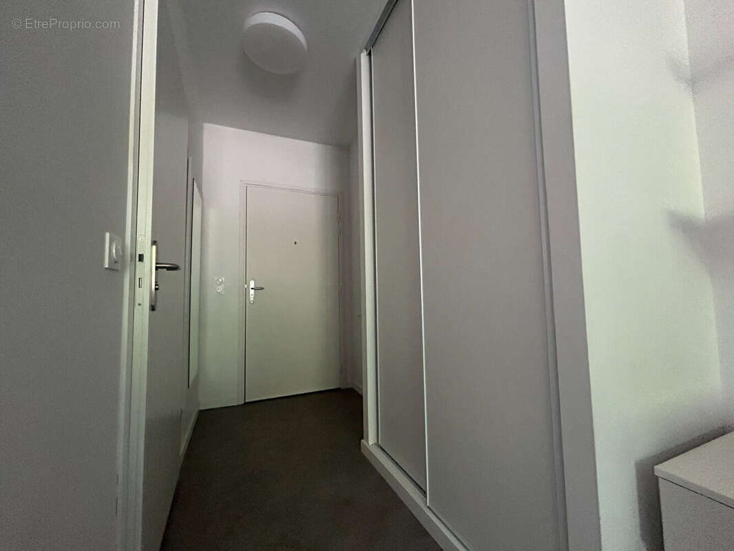 Appartement Metz 1 pièce(s) - photo 5