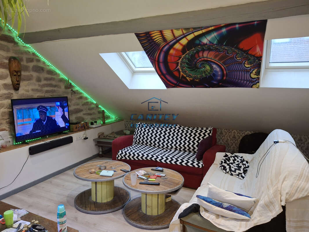 Appartement à LURE