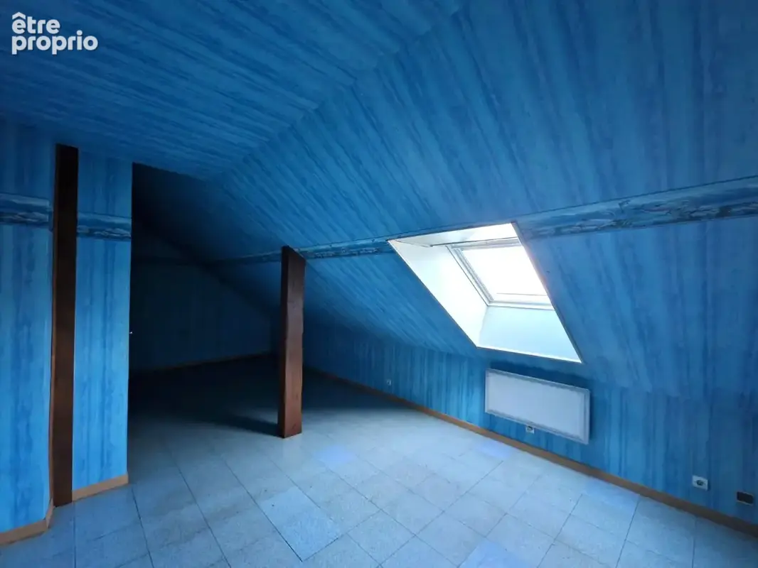 Maison 4 pièces 123 m² à vendre à Hericourt (70400) - photo 7