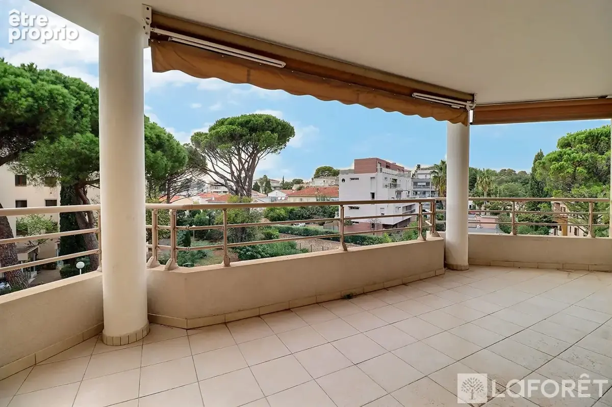 Appartement Saint Raphael 4 pièce(s) 127 m2 - photo 13