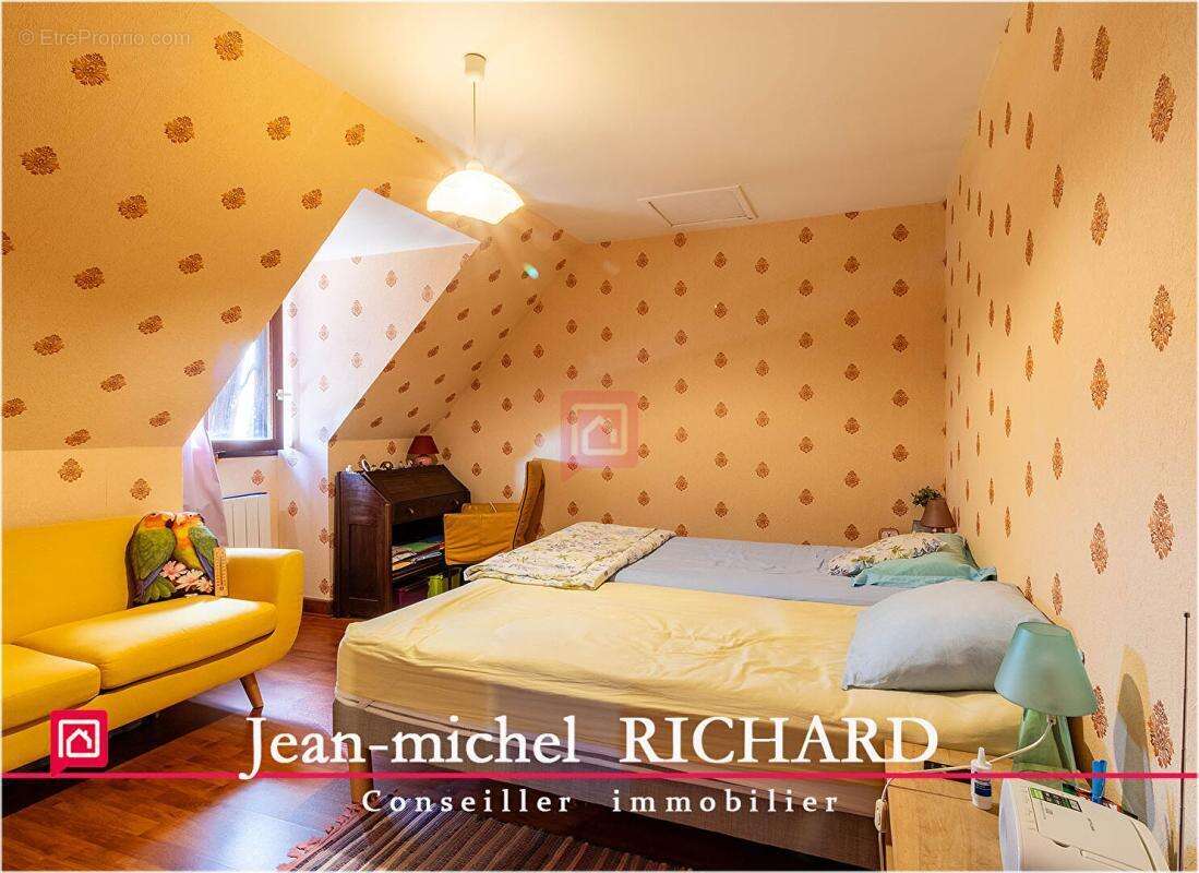 Maison Selles Sur Cher 5 pièce(s) 95 m2 - photo 9