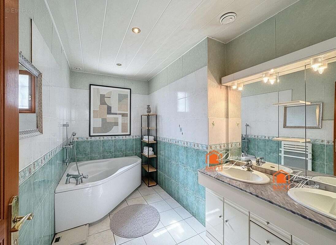 Photo 9 - Maison à PEYRIEU