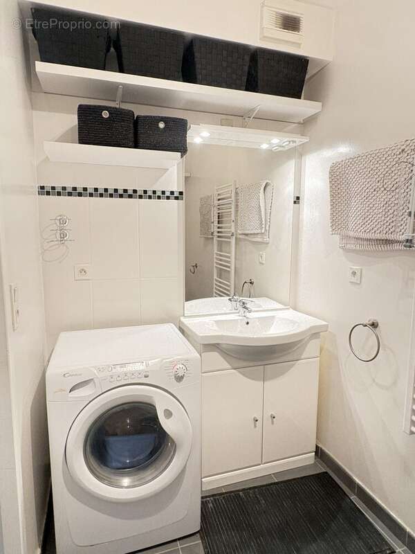 Appartement 47 m² à Saint-Valery-Sur-Somme  - photo 6