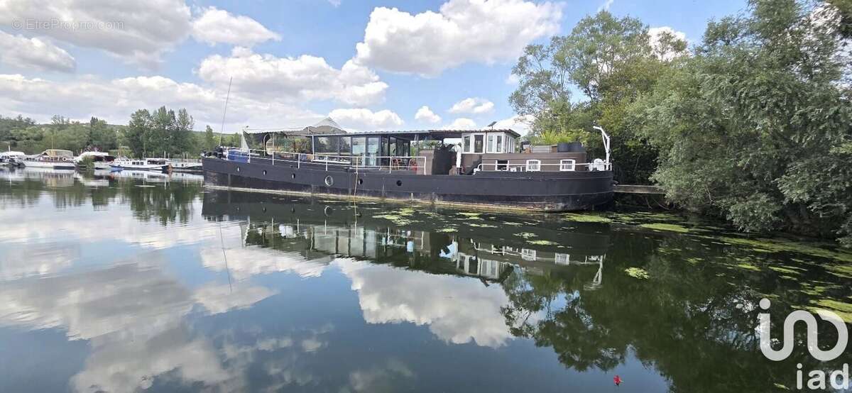 Photo 2 - Maison à VERNEUIL-SUR-SEINE
