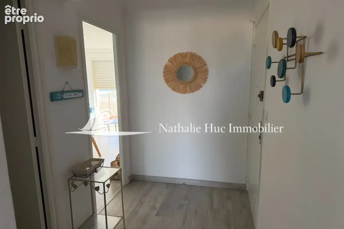 Appartement 3 pièces 48 m² à vendre à Saint-Nazaire (66140) - photo 5