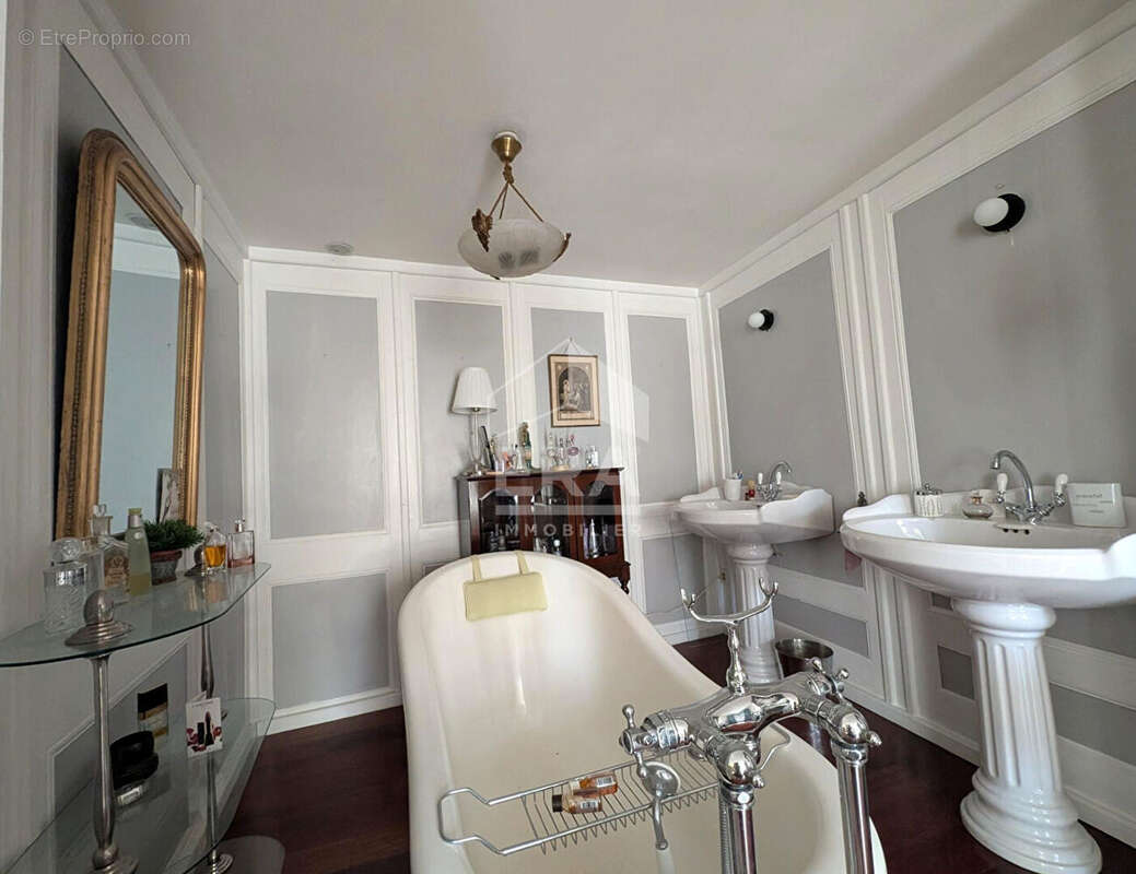 Maison 195m² à la ville-ès-nonais - photo 5