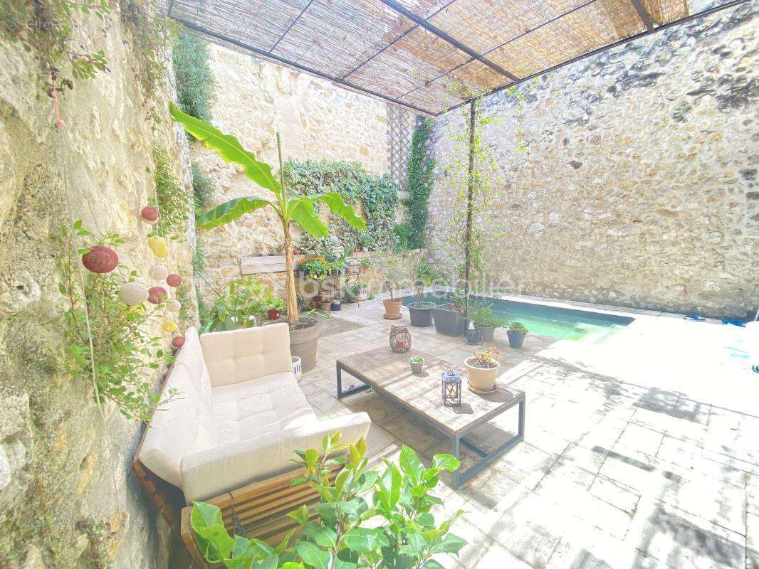 Maison de Village - photo 15