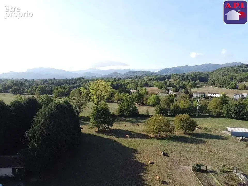 Terrain 2 940 m² à vendre à Caumont (09160) - photo 3