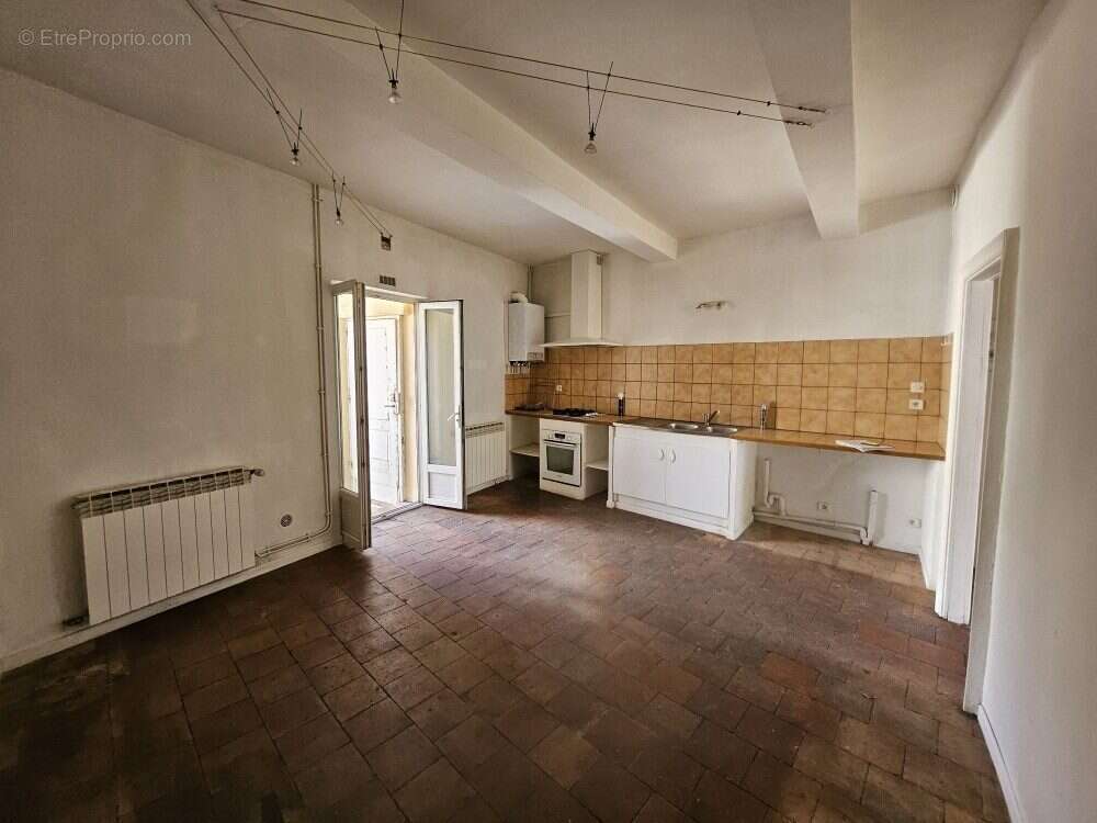 Appartement à GRAULHET