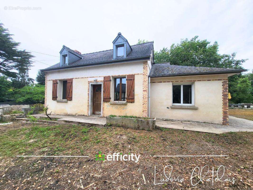 Maison à PACE