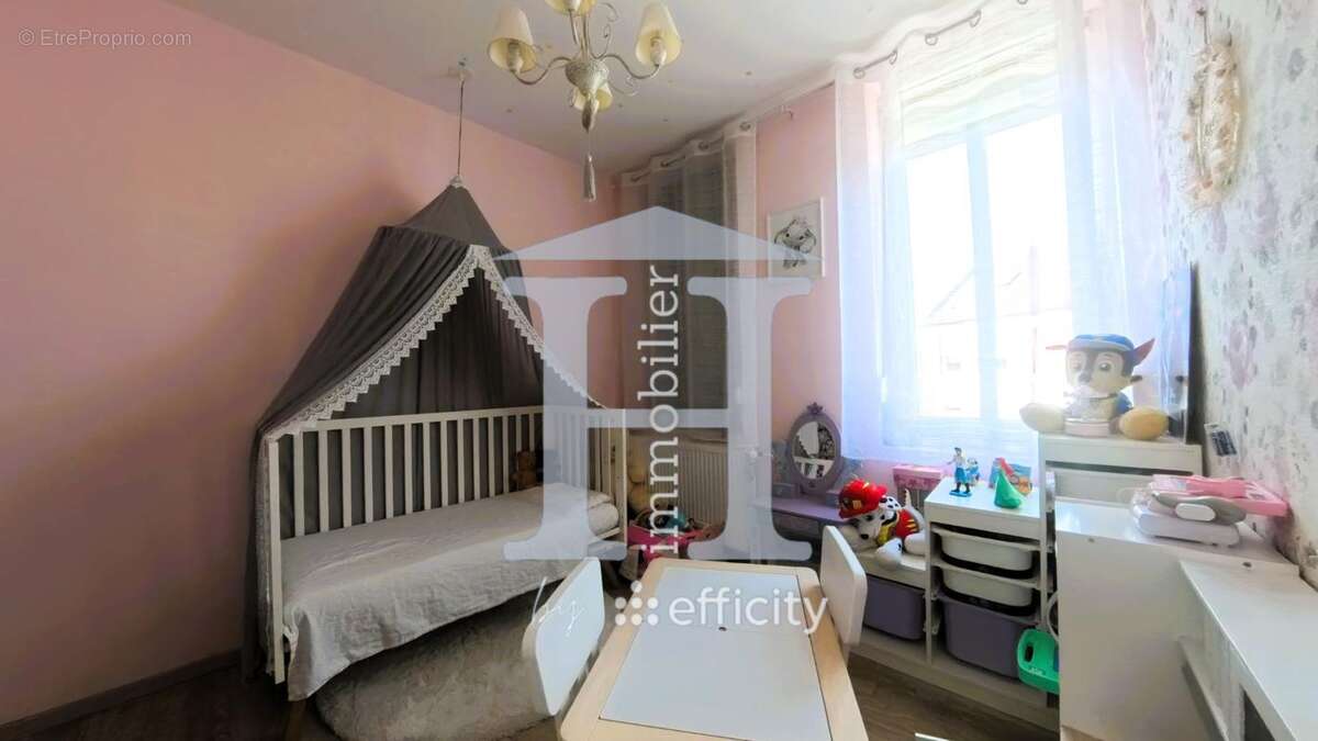 Maison 114 m² à Leforest  - photo 6