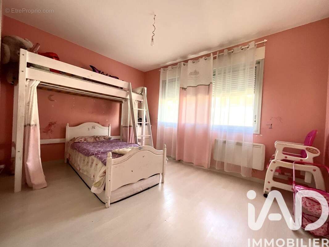 Photo 3 - Maison à BELIGNEUX