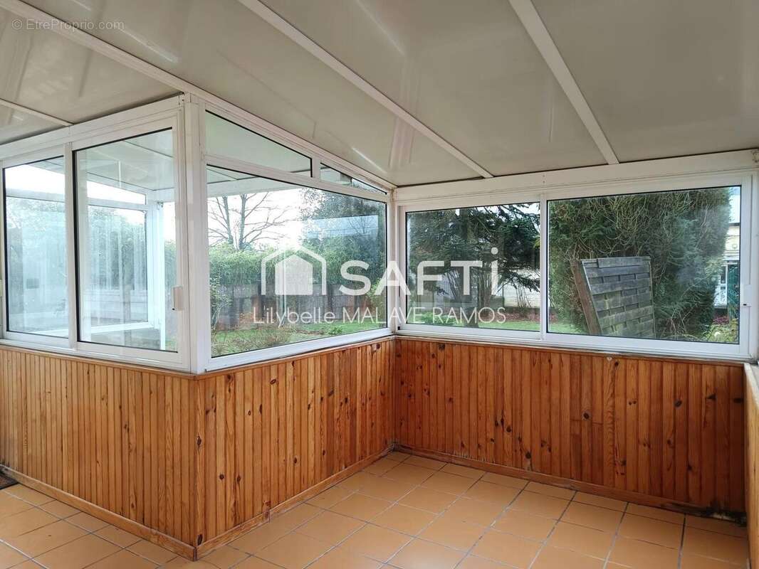 Photo 7 - Maison à SAINT-HERBLAIN