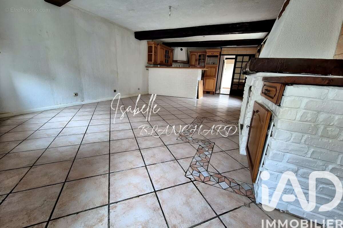 Photo 6 - Maison à DAMMARTIN-EN-GOELE