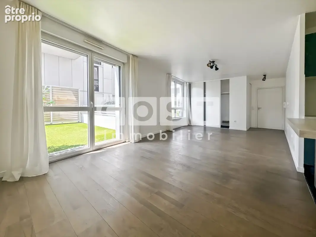 Appartement 4 pièces 82 m² à vendre à Colombes (92700) - photo 8