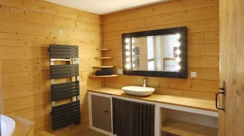 Maison à VILLEFRANCHE-DE-LAURAGAIS