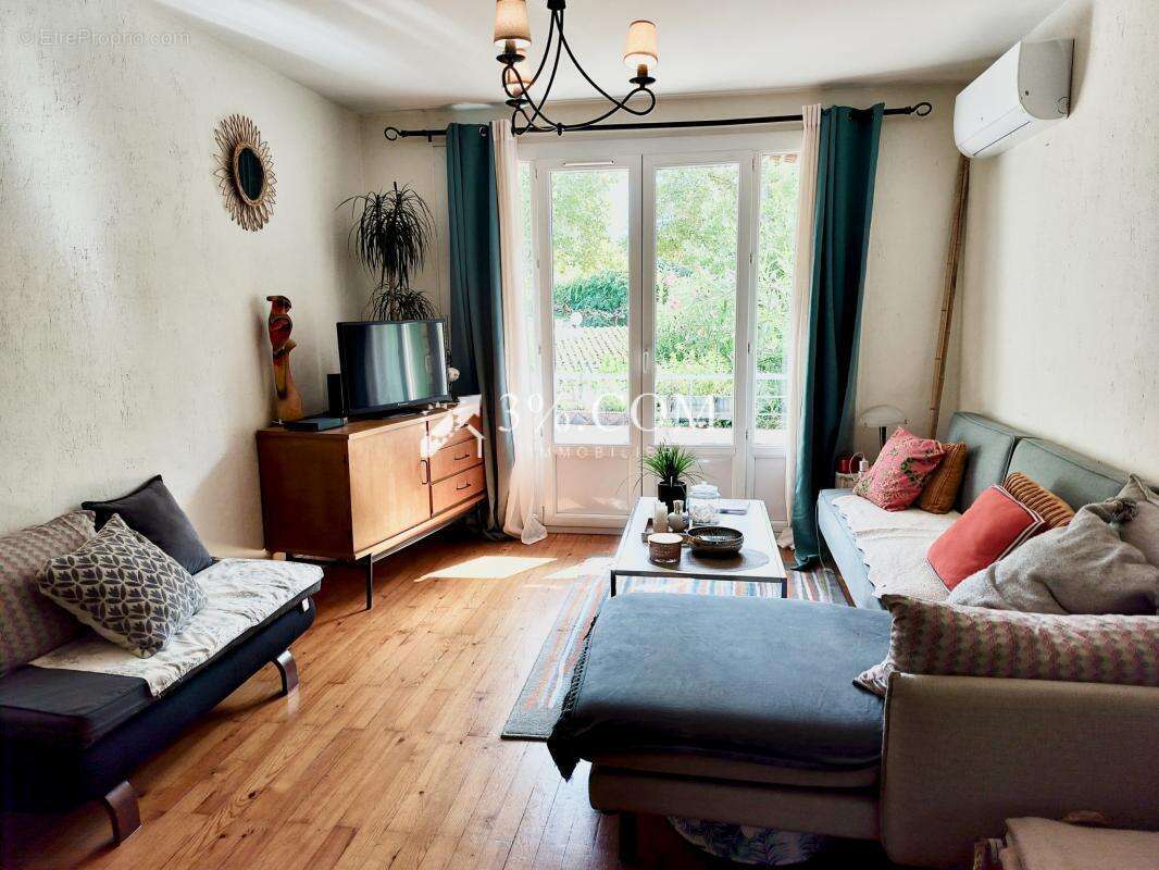 Appartement à VALENCE
