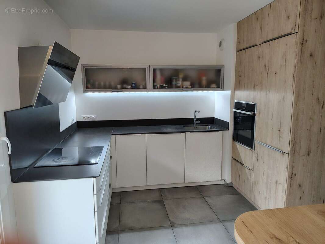 Appartement à QUINTAL