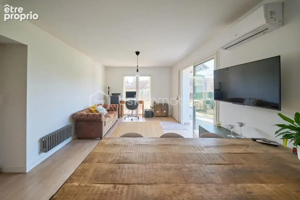 Ste Anne du Castellet - Découvrez cette Maison de type T3 - photo 8