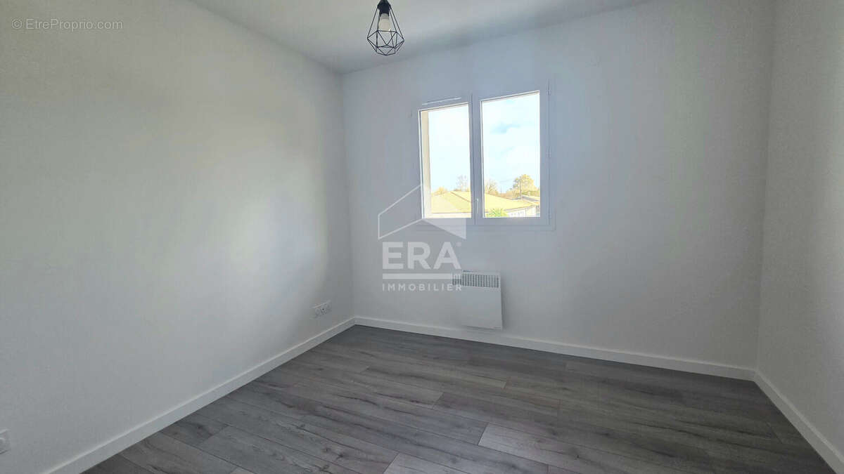 Maison à BELIN-BELIET