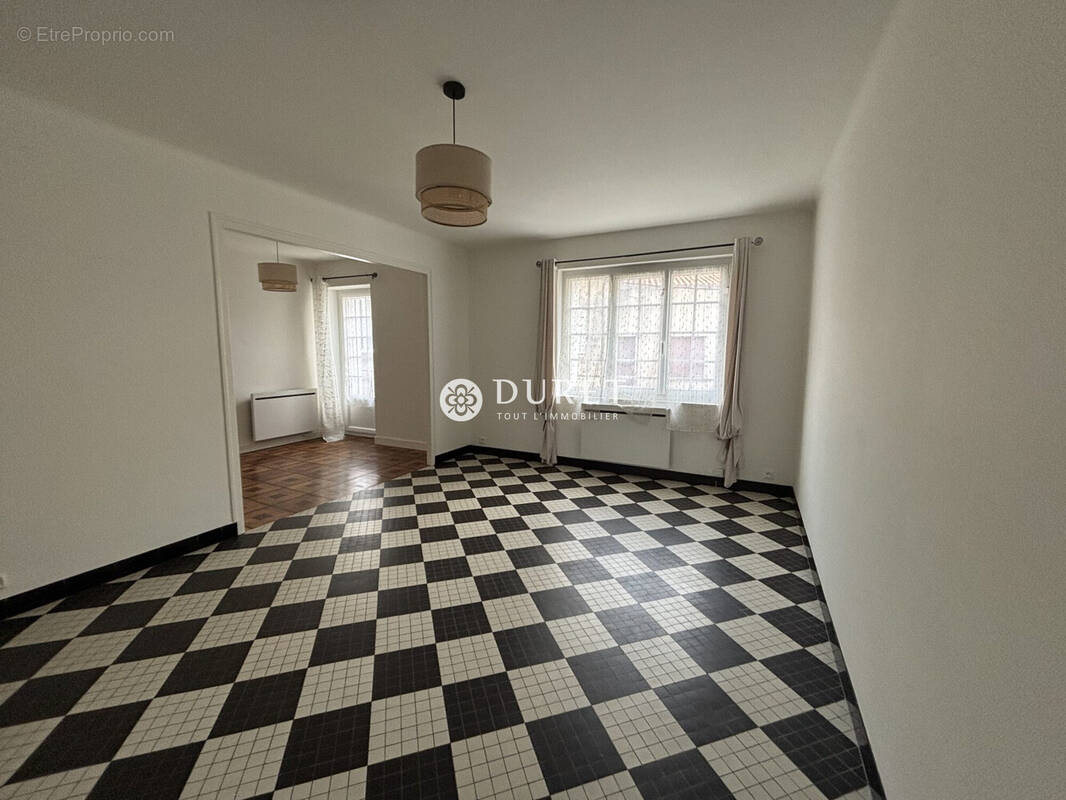 Appartement à CLISSON