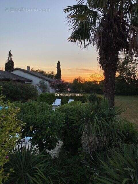 Maison à SAINT-GAUDENS