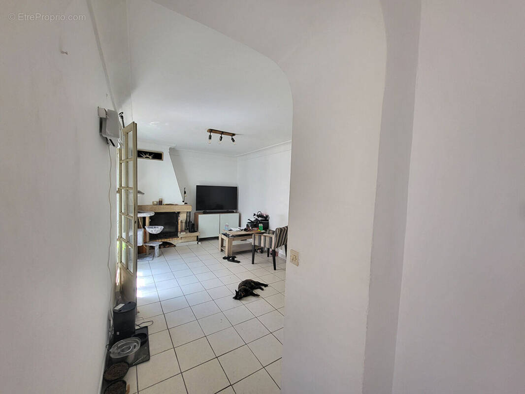 Appartement à MARTIGUES