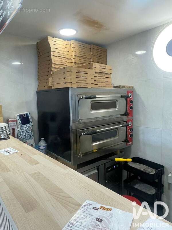 Commerce 20 m² à Neuilly-Plaisance  - photo 4