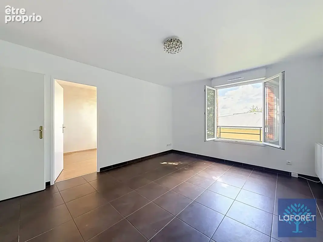 Appartement Vigneux Sur Seine 2 pièces + 3 places de parking - photo 6