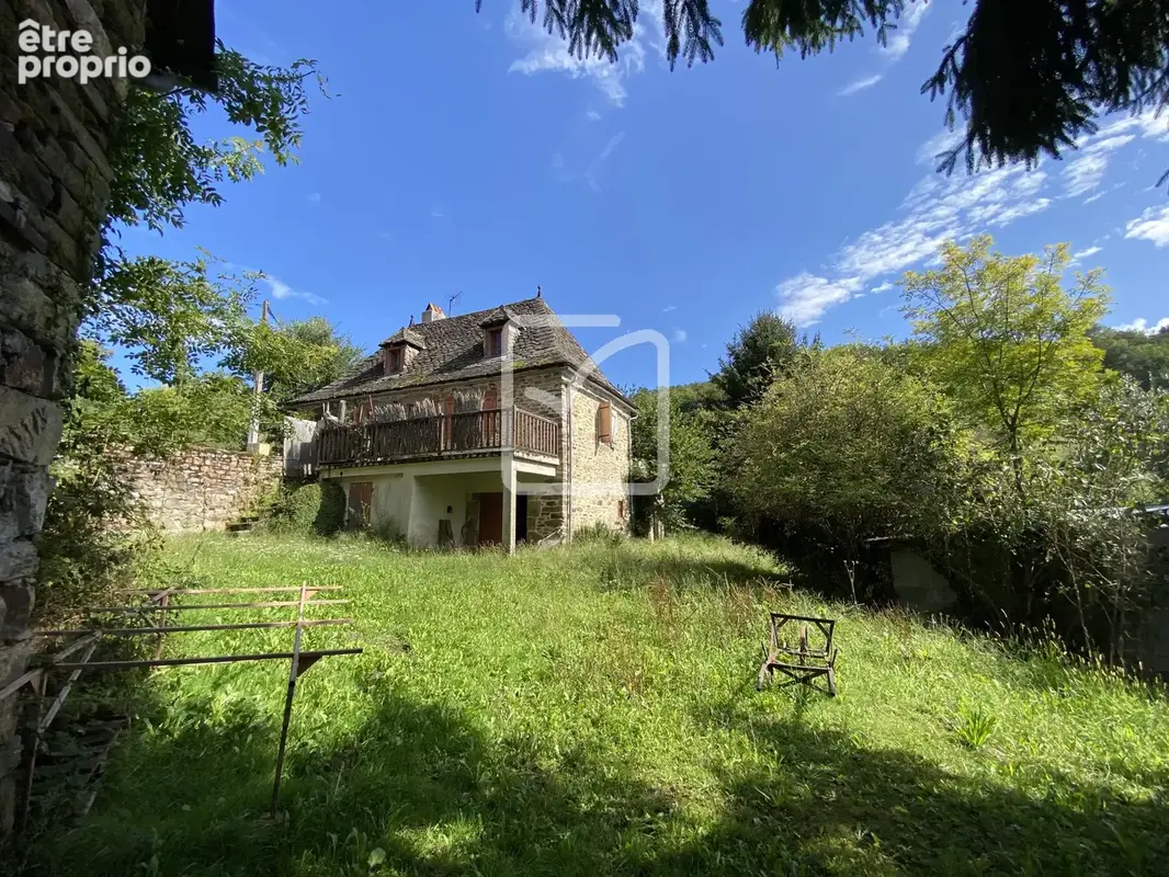 Charmant ensemble en pierre a la campagne - photo 15