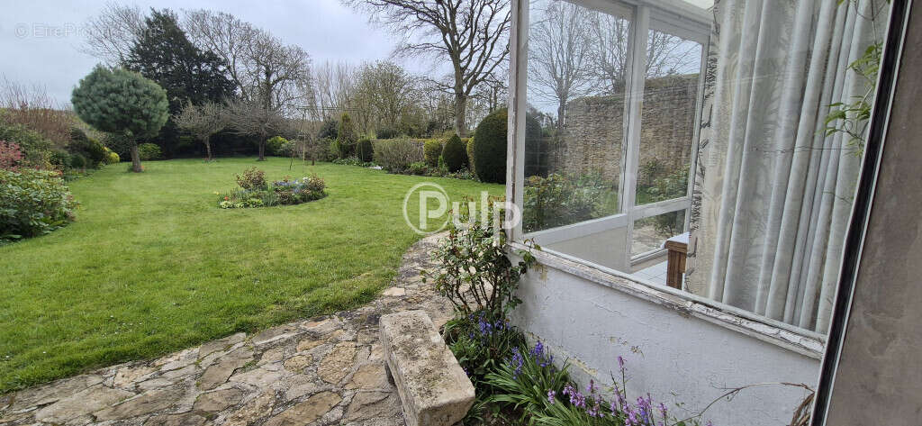 Maison à SAINT-MARTIN-BOULOGNE