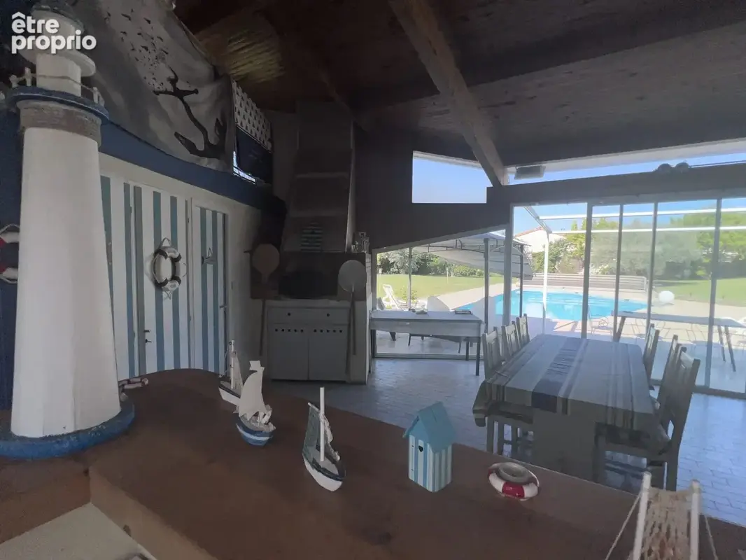 MAISON AU CALME avec 3600 m2 constructibles - photo 29