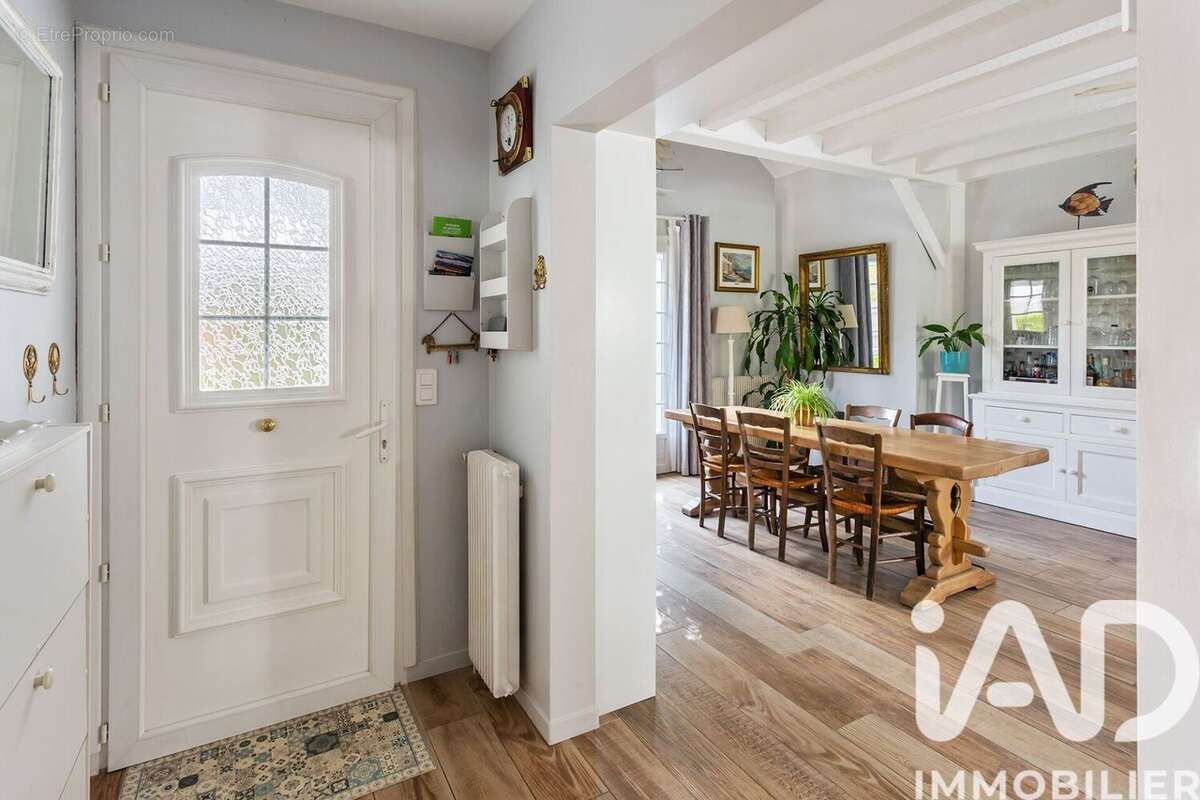 Photo 4 - Maison à SUCE-SUR-ERDRE