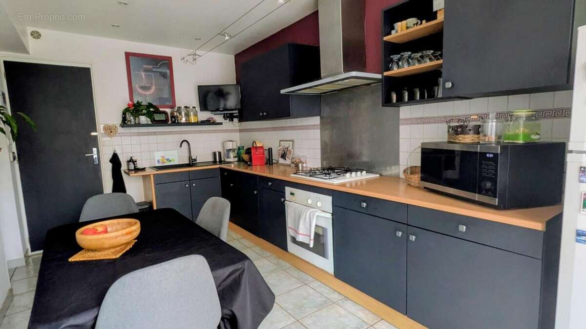 Photo 6 - Maison à BEZIERS