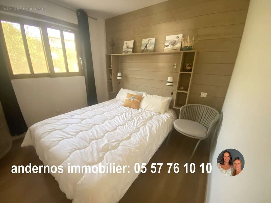 Maison 85 m² à Lege-Cap-Ferret  - photo 7