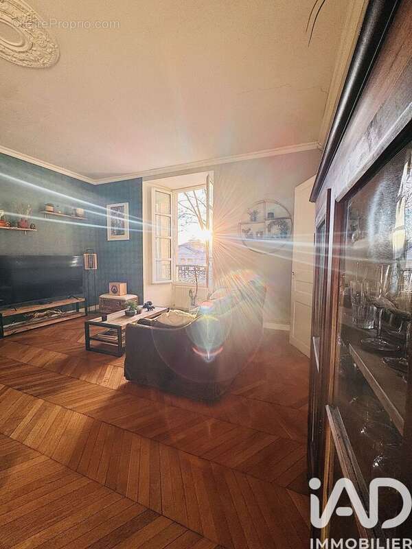 Photo 8 - Appartement à CAHORS