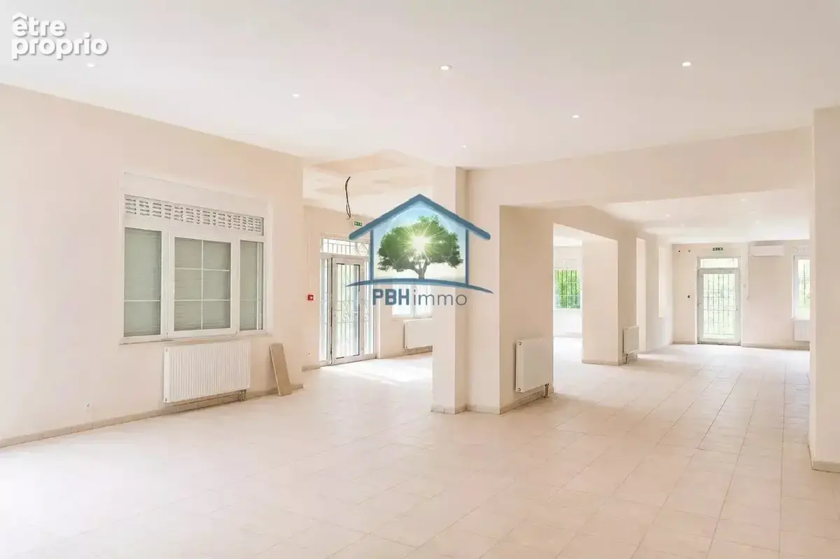 OTTERSTHAL (67) - Propriété 21 pièces 787m²  sur 50,95 ares - photo 9