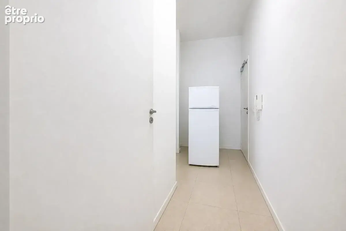 Appartement studio de 21 m² à Rosny-sous-Bois - photo 7