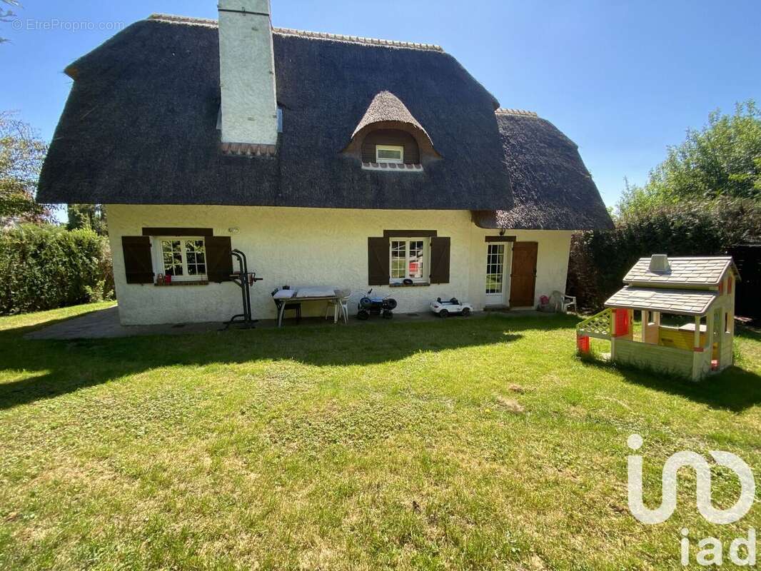 Photo 7 - Maison à SAINT-FARGEAU-PONTHIERRY