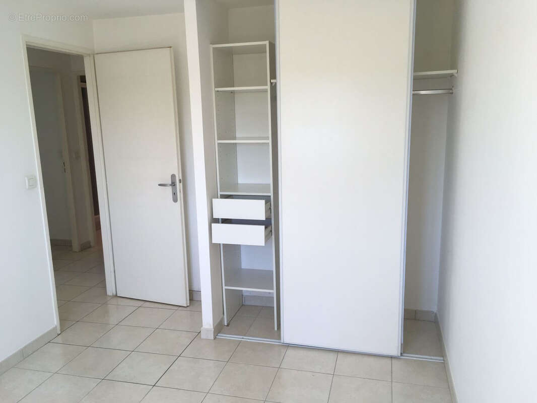 Maison à VENDARGUES