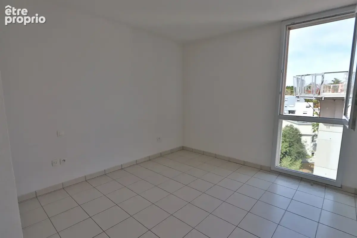 Appartement Saint Nazaire 2 pièce(s) 41.77 m² - photo 5