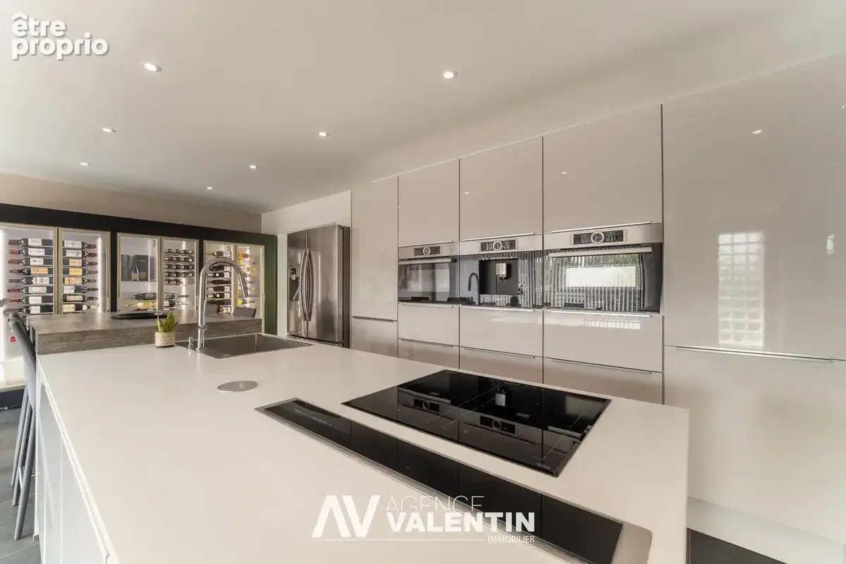 Maison 10 pièces 190 m² à vendre à Scy-Chazelles (57160) - photo 8