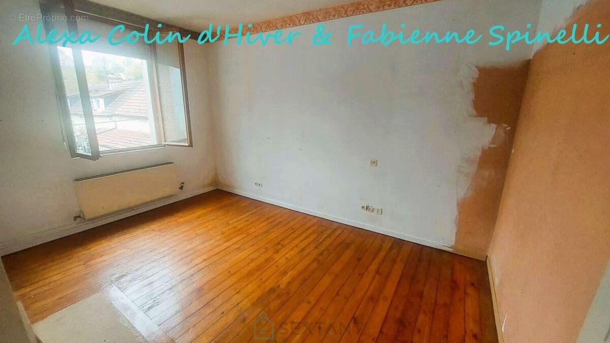 Maison à VAILLY-SUR-AISNE