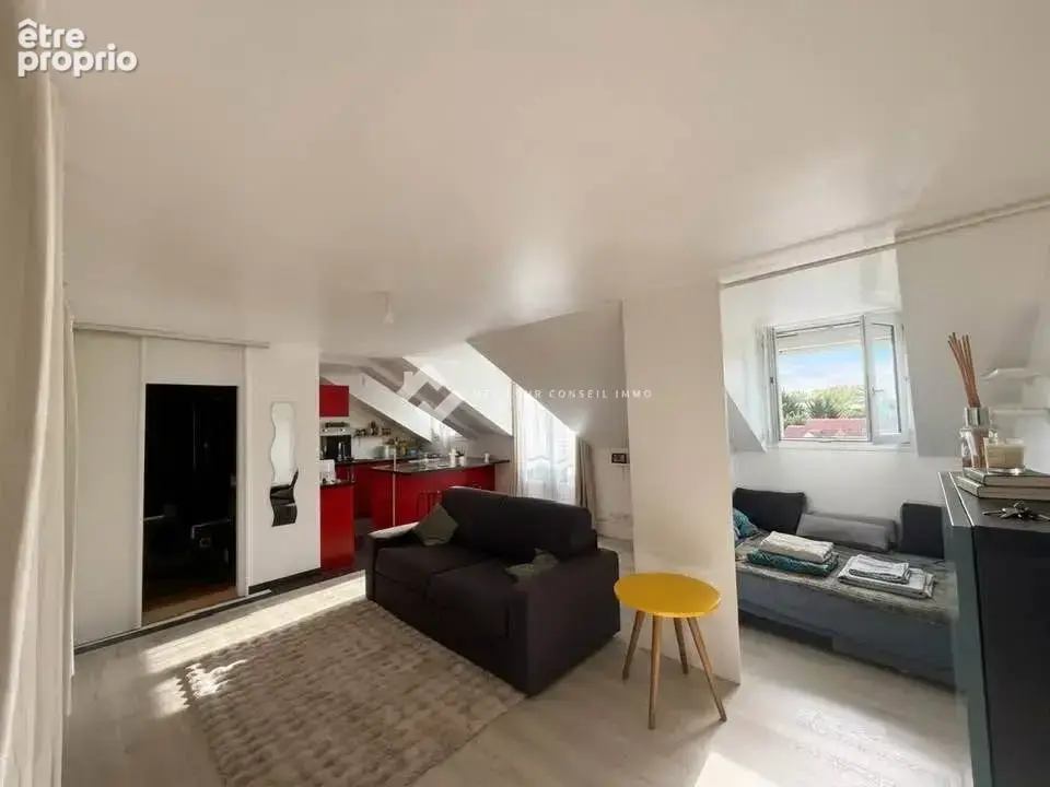 Appartement 2 pièces 41 m² à vendre à Vigneux-Sur-Seine (91270) - photo 6
