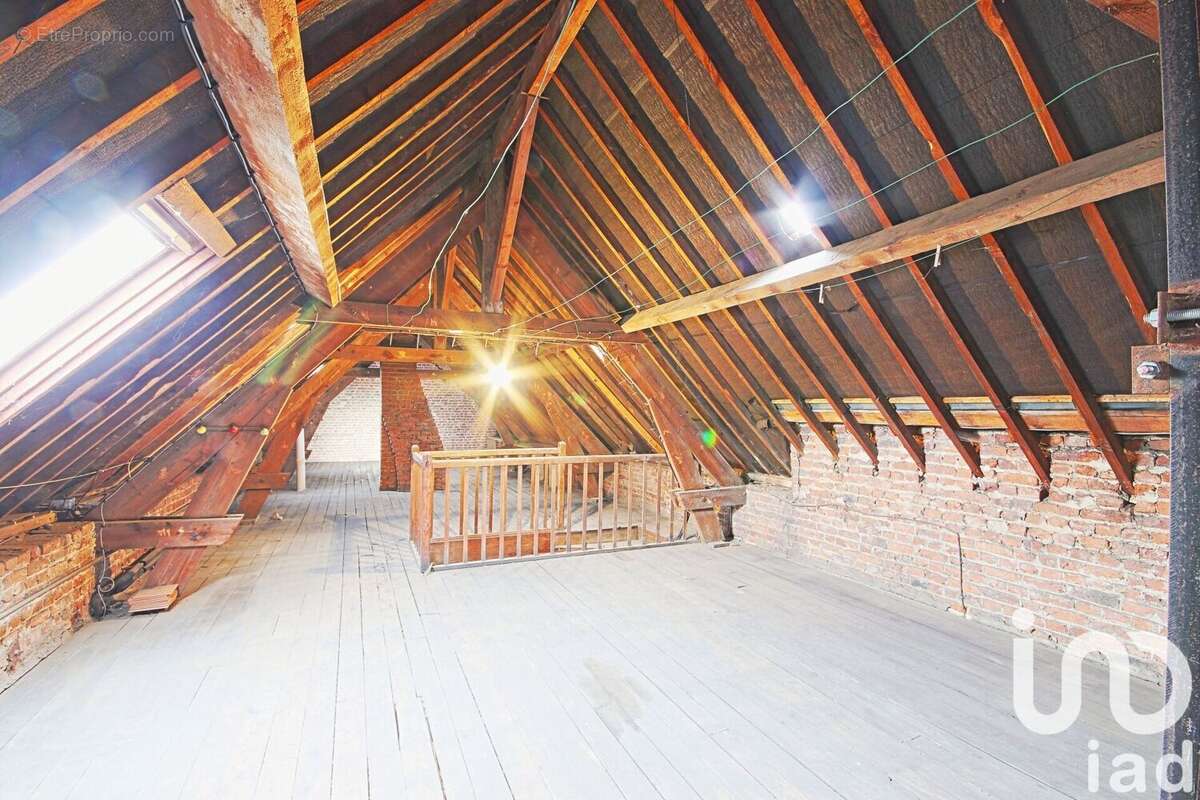 Photo 9 - Maison à ACHICOURT